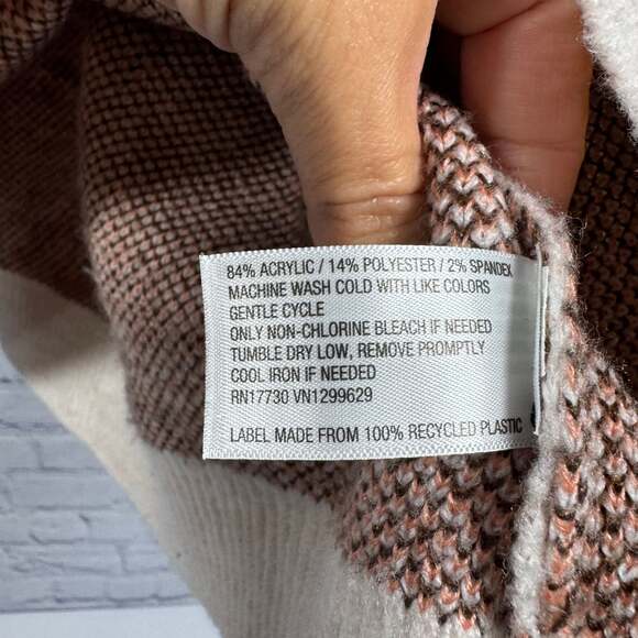 Knox Rose Women's Crewneck Sweater Size 3X - Picture 5 of 6